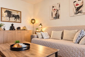  appartement canet-en-roussillon 66140