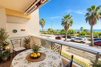  appartement canet-en-roussillon 66140
