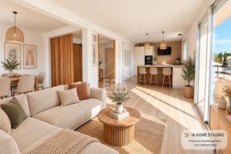  appartement canet-en-roussillon 66140