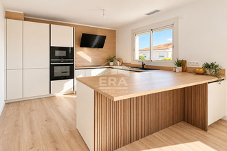 appartement canet-en-roussillon 66140