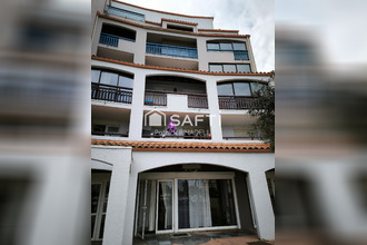  appartement canet-en-roussillon 66140