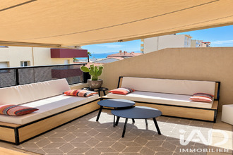  appartement canet-en-roussillon 66140
