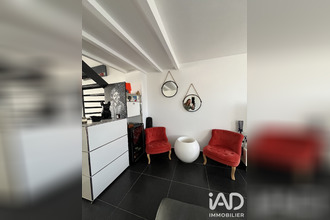  appartement canet-en-roussillon 66140