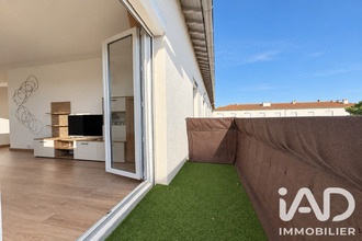  appartement canet-en-roussillon 66140