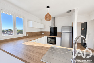  appartement canet-en-roussillon 66140