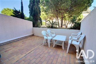  appartement canet-en-roussillon 66140