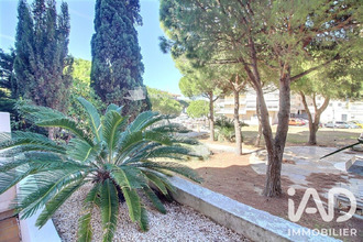  appartement canet-en-roussillon 66140