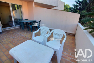  appartement canet-en-roussillon 66140