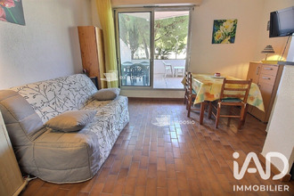  appartement canet-en-roussillon 66140