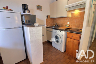  appartement canet-en-roussillon 66140