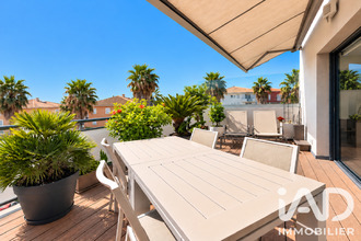  appartement canet-en-roussillon 66140