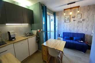  appartement canet-en-roussillon 66140