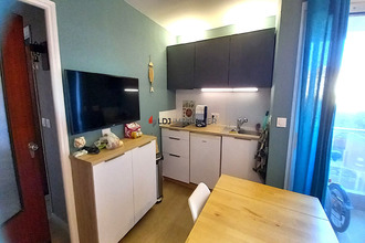  appartement canet-en-roussillon 66140