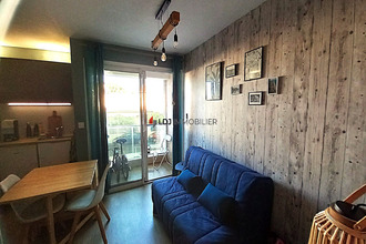  appartement canet-en-roussillon 66140