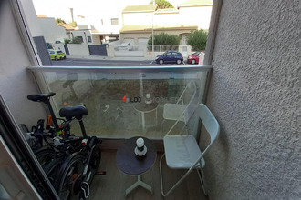  appartement canet-en-roussillon 66140
