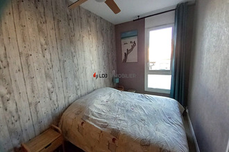  appartement canet-en-roussillon 66140