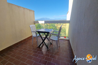  appartement canet-en-roussillon 66140