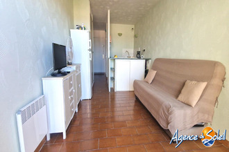  appartement canet-en-roussillon 66140