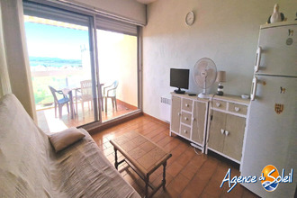  appartement canet-en-roussillon 66140