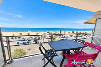  appartement canet-en-roussillon 66140