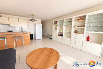  appartement canet-en-roussillon 66140