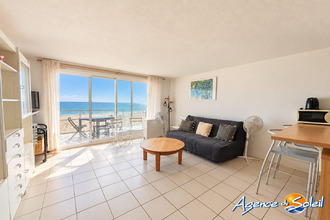  appartement canet-en-roussillon 66140
