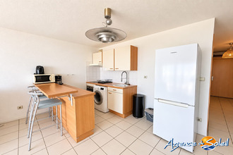  appartement canet-en-roussillon 66140