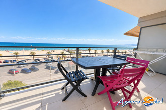  appartement canet-en-roussillon 66140
