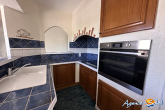  appartement canet-en-roussillon 66140