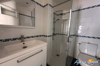  appartement canet-en-roussillon 66140