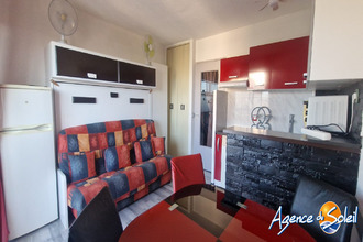  appartement canet-en-roussillon 66140