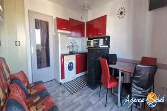  appartement canet-en-roussillon 66140