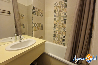  appartement canet-en-roussillon 66140