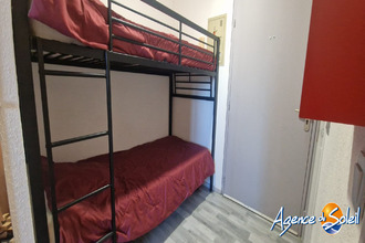  appartement canet-en-roussillon 66140