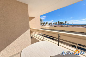  appartement canet-en-roussillon 66140