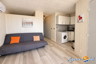  appartement canet-en-roussillon 66140