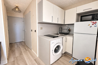  appartement canet-en-roussillon 66140