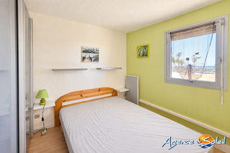  appartement canet-en-roussillon 66140