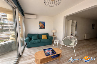  appartement canet-en-roussillon 66140