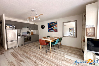  appartement canet-en-roussillon 66140