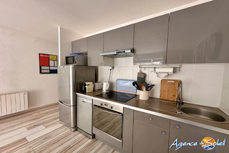  appartement canet-en-roussillon 66140