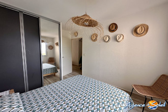  appartement canet-en-roussillon 66140