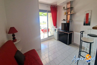  appartement canet-en-roussillon 66140