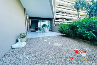  appartement canet-en-roussillon 66140
