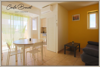  appartement canet-en-roussillon 66140