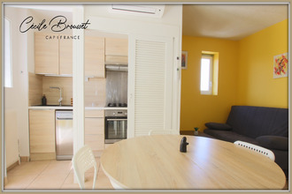  appartement canet-en-roussillon 66140