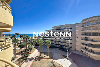  appartement canet-en-roussillon 66140