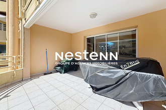  appartement canet-en-roussillon 66140