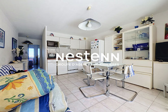  appartement canet-en-roussillon 66140