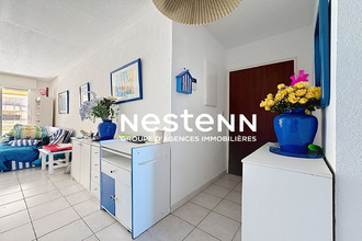  appartement canet-en-roussillon 66140
